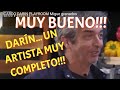 RICARDO DARIN PLAYROOM Migue granados