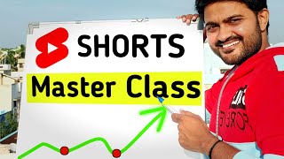 Anyone Can Master in YT Shorts, Even You!