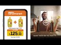 migros sanal market ten türkiye nin İlk yapay zeka ile hazırlanan Ürün fiyat reklamı