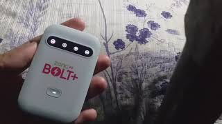 Zong Bolt plus 2019 New device important information,speed,Range, d pakages||Latest updates 2019 LFT