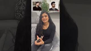 Arjan Dhillon OR Karan Aujla | Punjabi Singers Poll | Part 3