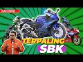 YAMAHA R15 SUPERBIKE COPY?