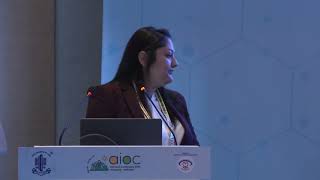 AIOCMT3 2024 - UKSOS   Free Paper Session 3 Glaucoma and Oculoplasty