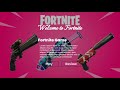Part #1 Full Screen Automatic Image Slider Background for Website, Fortnite