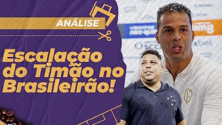 Corinthians x Cruzeiro: Veja escalações, os perigos da "lei do ex" e muito mais!