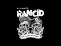 Rancid - Ruby Soho [LYRICS]