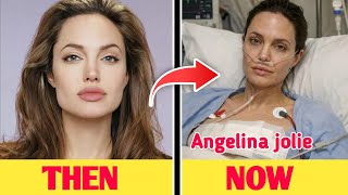 70 Famous Hollywood Celebrities: Then and Now (2026) | Unbelievable Transformations!