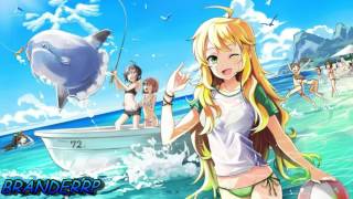 Nightcore ᴴᴰ   Harlem Shake