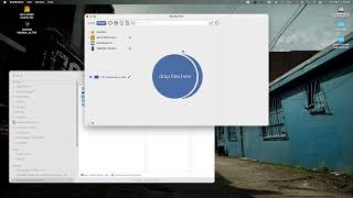 Offloading Footage with Shot Put Pro