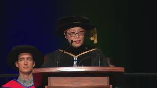 Spring Convocation - Thursday June 23rd, 2022 - 9:30AM