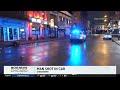 man shot in car in chicago s chinatown