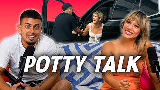 Amariah Morales on Breaking Up With Jaykindafunny, Cat Prank TOO Far!, Jay Regrets Hurting Her!