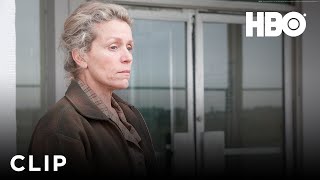 Olive Kitteridge - Bonus Clip 'Hospital' - Official HBO UK