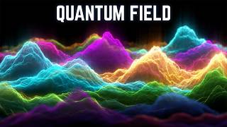 Why Quantum Fields Never Stay Quiet