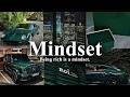 Being Rich Is A Mindset