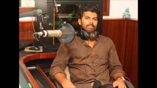 Sunny wayne on 919 Spotlight