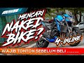 #110 SUZUKI GSX S750 | NAKED 4INLINE | 114HP 81NM | MSH G6 | BERKUASA | BAWAH 50K | MALAYSIA GSXS750