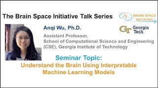 Understand the Brain Using Interpretable Machine Learning Models