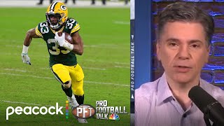 PFT Draft: Who must step up in conference championships | Pro Football Talk | NBC Sports