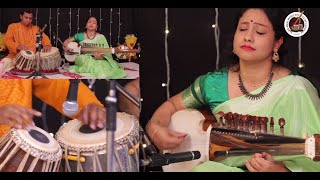 Vidushi Purnima Chowdhury  Shardhanjli Samaroh @sarbakaltvcentre