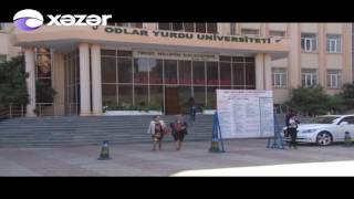 Özəl universitetlərdə tələbəyə hansı güzəştlər var...