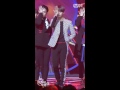 mpd직캠 빅스 엔 직캠 dynamite vixx n fancam @엠카운트다운_160421