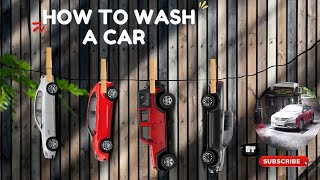 pro car wash {കാർ കഴുകല്} | #car #washing #carwash #trending #trendingshorts  #viral #new #1million