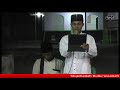 Mujahadah Rubu'ussanah Wahidiyah PSW Cabang Pasuruan