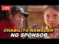 CHABILITA NAWALAN NG SPONSOR PAANO NA ANG KANYANG PAG AARAL?