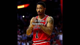 NBA players biggest fear 😨 pt2