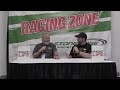 motorama interview with shannonville drags promoter chuck fram