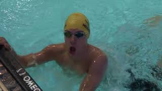 2016 AGSV Swimming Sports