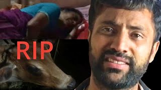 ನಮ್ಮ ಮನೆ ಹೆಂಗ್ ಅದಾರಿ ನೋಡಿ ಮನೆಯ ನೋಡಿ ನಗಬೇಡಿ 😭  🙏  | ಬಡ ರೈತರು