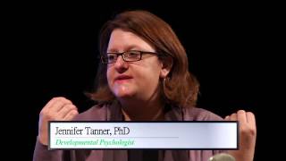 Keep Talking - The Emerging Adult with Jennifer Tanner, PhD, 12/5/12, BCTV