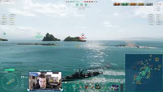 How satisfied are you with the battle you just played WoWS