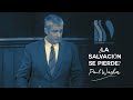 ¿La Salvación se pierde? Paul Washer