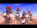 【スプラトゥーン3】コウ一点vsおさしみ～ん チーム対抗戦【にじさんじ える】【 にじスプラ祭り】