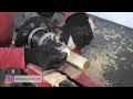 AMAZING! Top 2 Angle Grinder Hacks  2 Best Ideas With Angle Grinder  Simple Diy Ideas