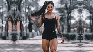 NEVER STOP - female Fitness Motivation 🔥🔥