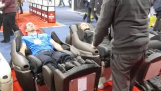 Inada Massage Chairs