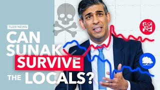 Can Rishi Sunak Survive the Local Elections?