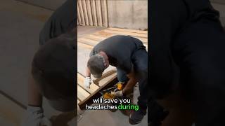 Avoid A Common Mistake Framing A Door Rough Opening Framing Basics Diy Homeimprovement Framing