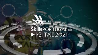 SkillsPortugal - Digital 2021