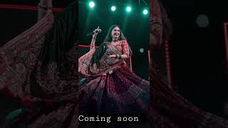 Navratri 2k23 /Whatsapp status for Navratri/coming soon navratri #navratri2023 #viralvideo