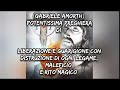 GABRIELE AMORTH POTENTISSIMA PREGHIERA DI LIBERAZIONE CON DISTRUZIONE LEGAMI,MALEFICI E RITI MAGICI