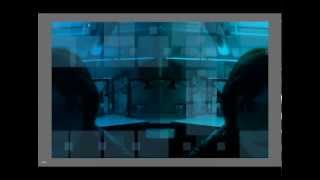 Processing - Video and Sound Responsive Sketch