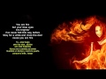 Prince Royce - You are Fire(Letra Ingles-Español)