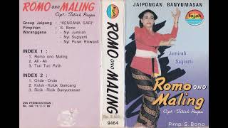 Kencana Sari Group - Romo Ono Maling