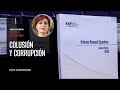 Colusión y corrupción | Video columna de la Dra. Muna Buchahin (SinEmbargo)