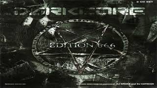 Drokz – Darkcore Edition 666 (cd 1/mixed)